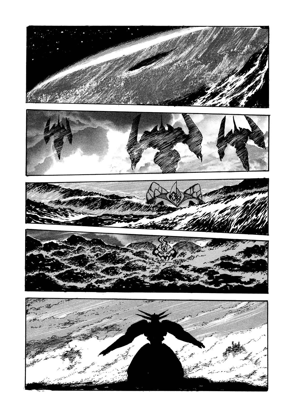 Page 25 Chapter 9 The Seiten Wars Flieder Bug