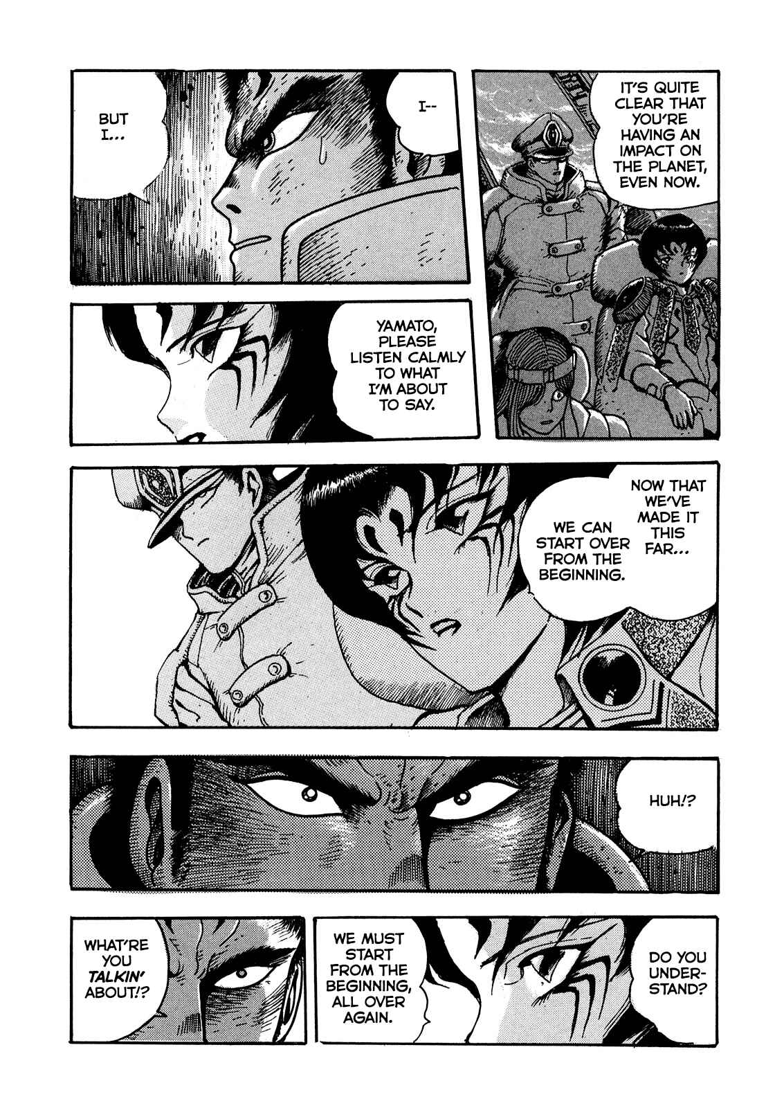 Page 29 Chapter 9 The Seiten Wars Flieder Bug