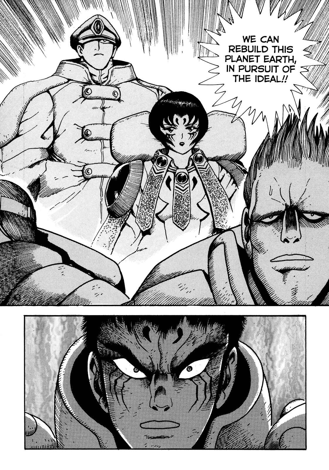 Page 32 Chapter 9 The Seiten Wars Flieder Bug