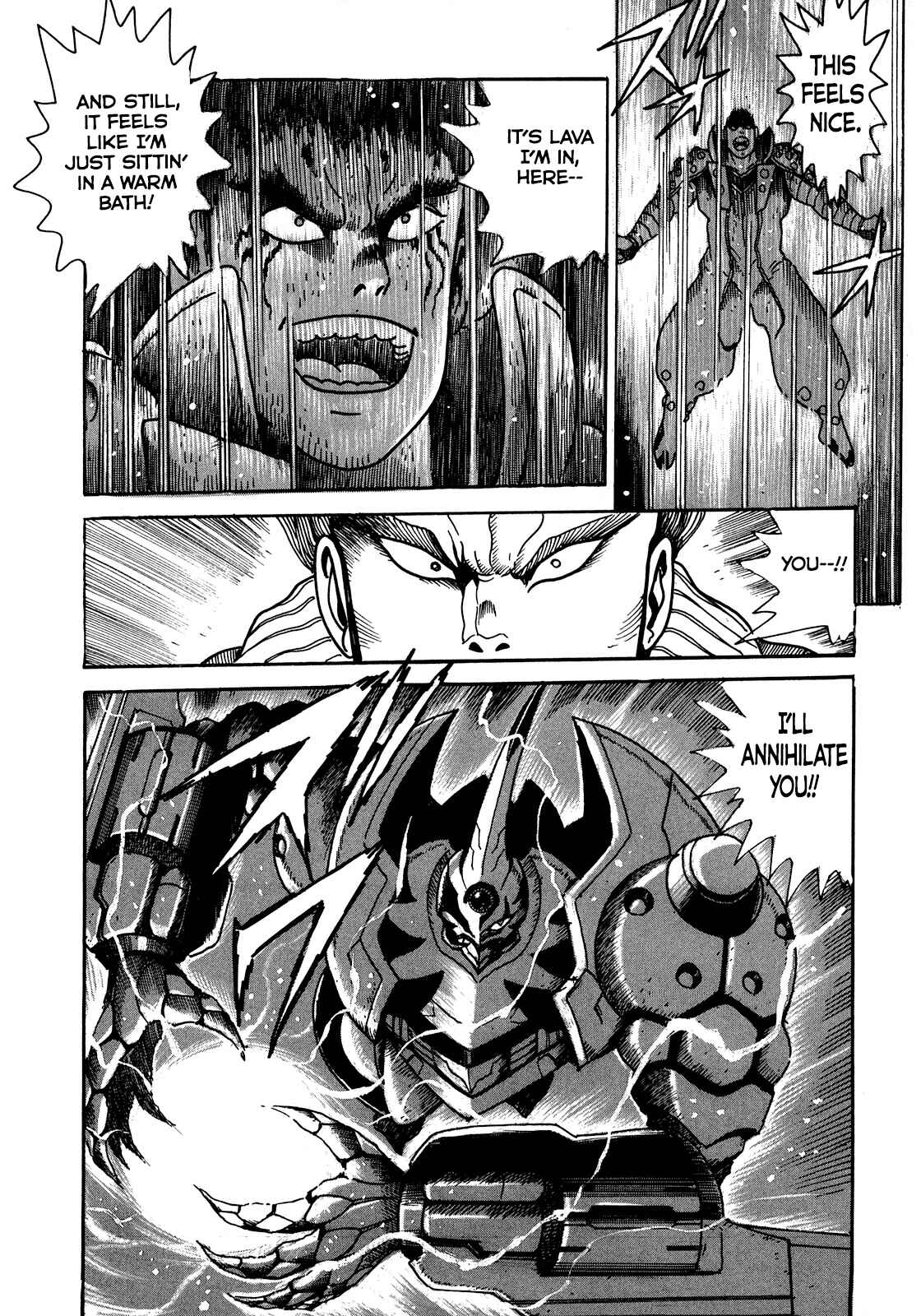 Page 6 Chapter 9 The Seiten Wars Flieder Bug
