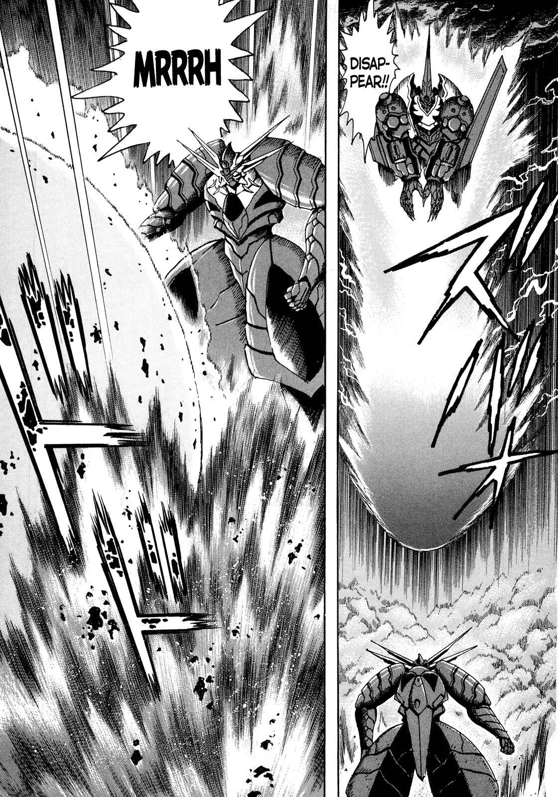 Page 7 Chapter 9 The Seiten Wars Flieder Bug
