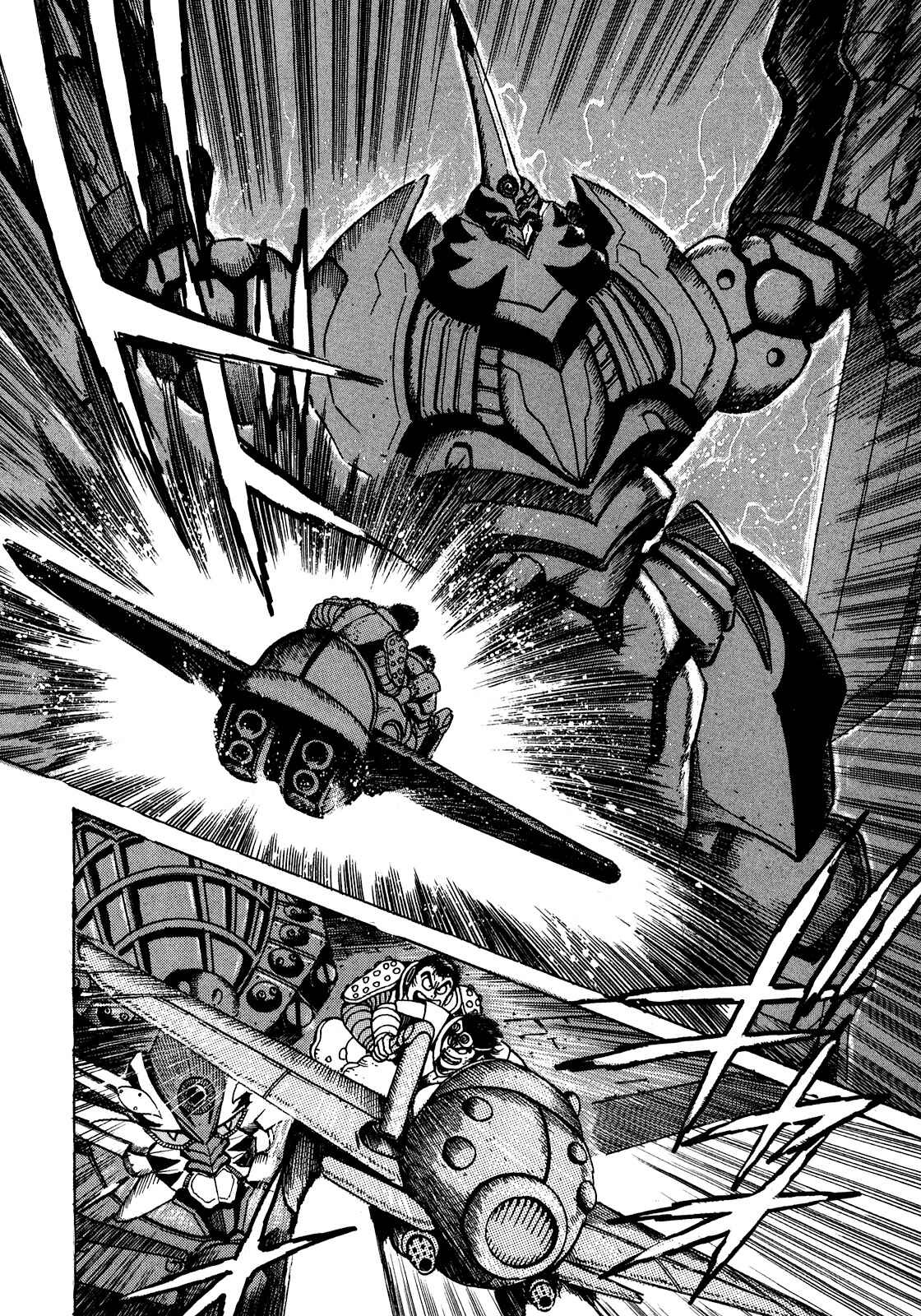 Page 12 Chapter 6 The Seiten Wars Flieder Bug