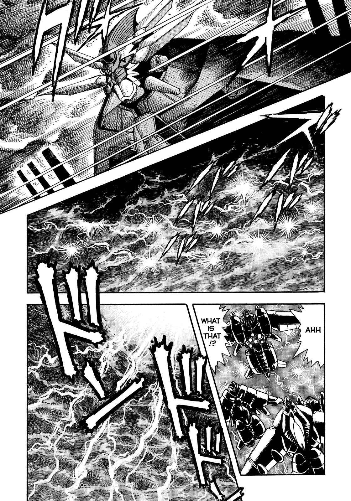Page 14 Chapter 6 The Seiten Wars Flieder Bug