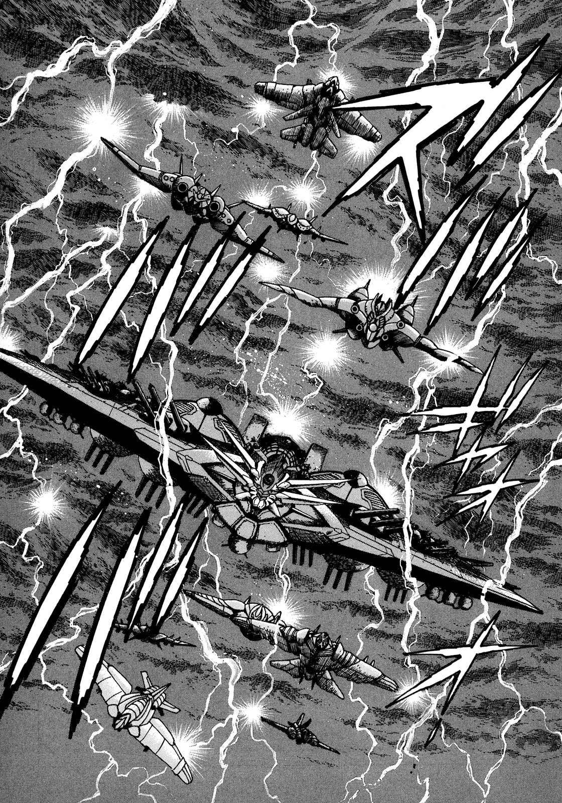 Page 15 Chapter 6 The Seiten Wars Flieder Bug