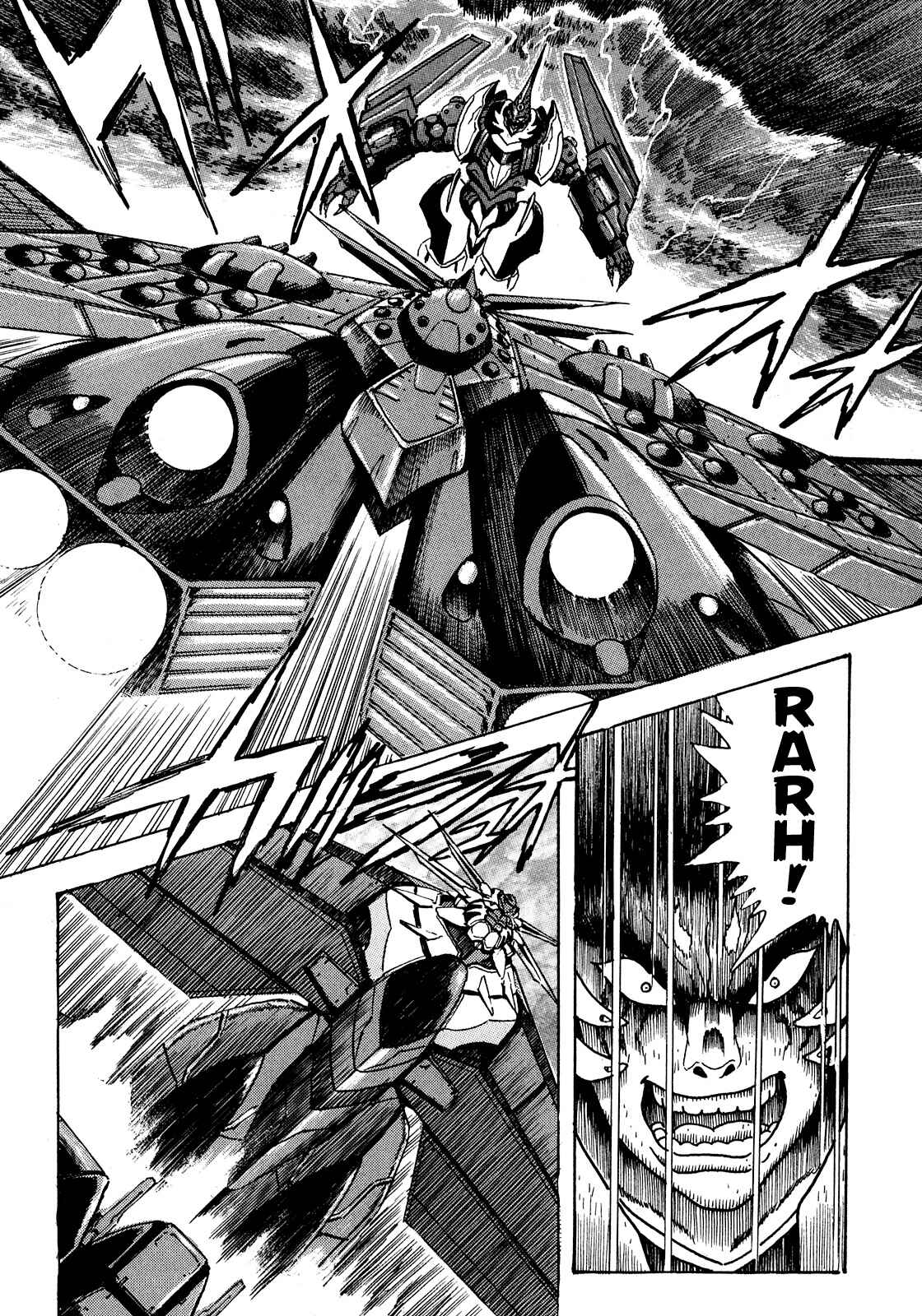 Page 24 Chapter 6 The Seiten Wars Flieder Bug