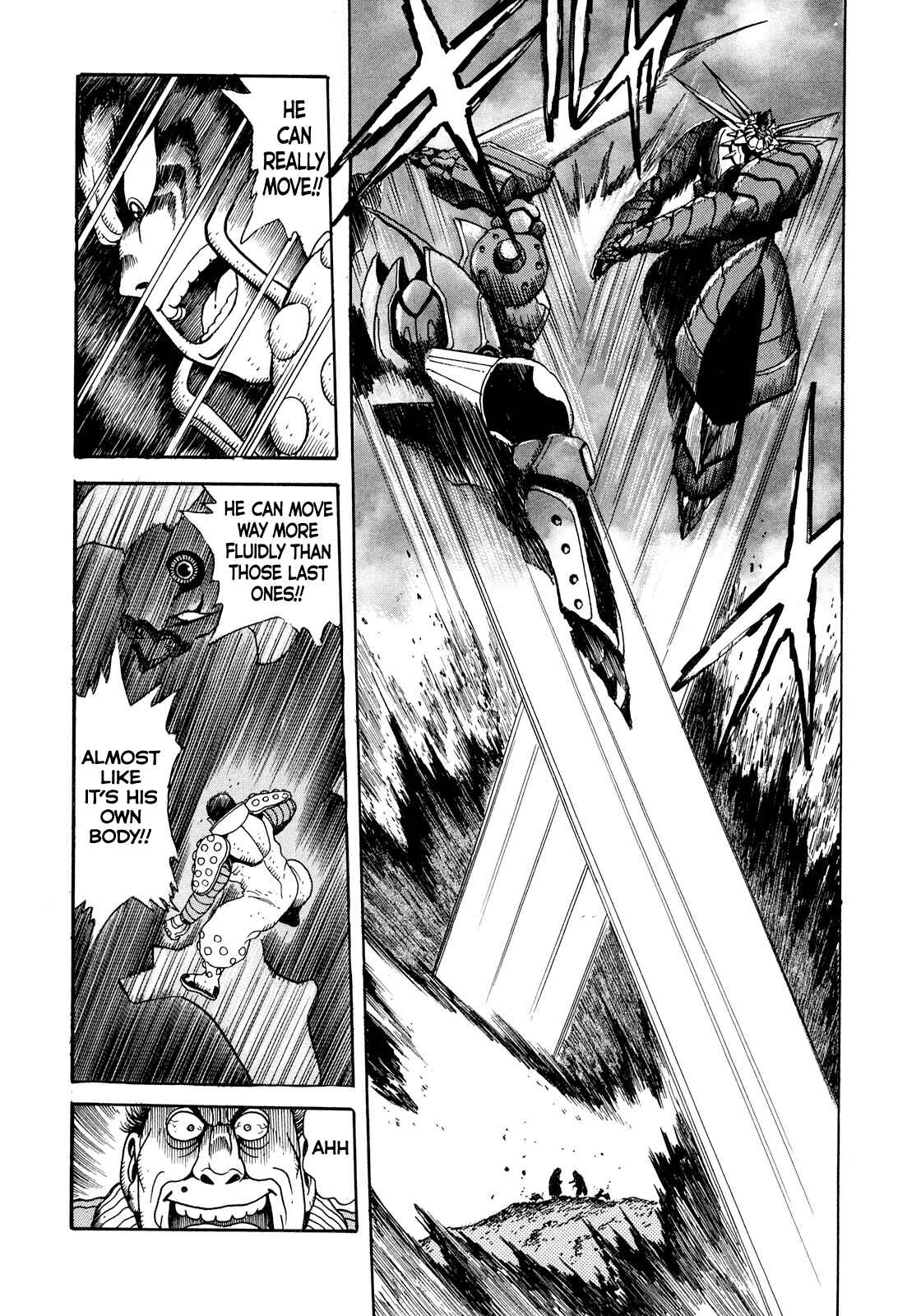 Page 31 Chapter 6 The Seiten Wars Flieder Bug