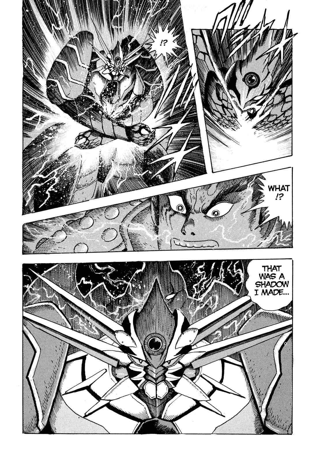 Page 33 Chapter 6 The Seiten Wars Flieder Bug