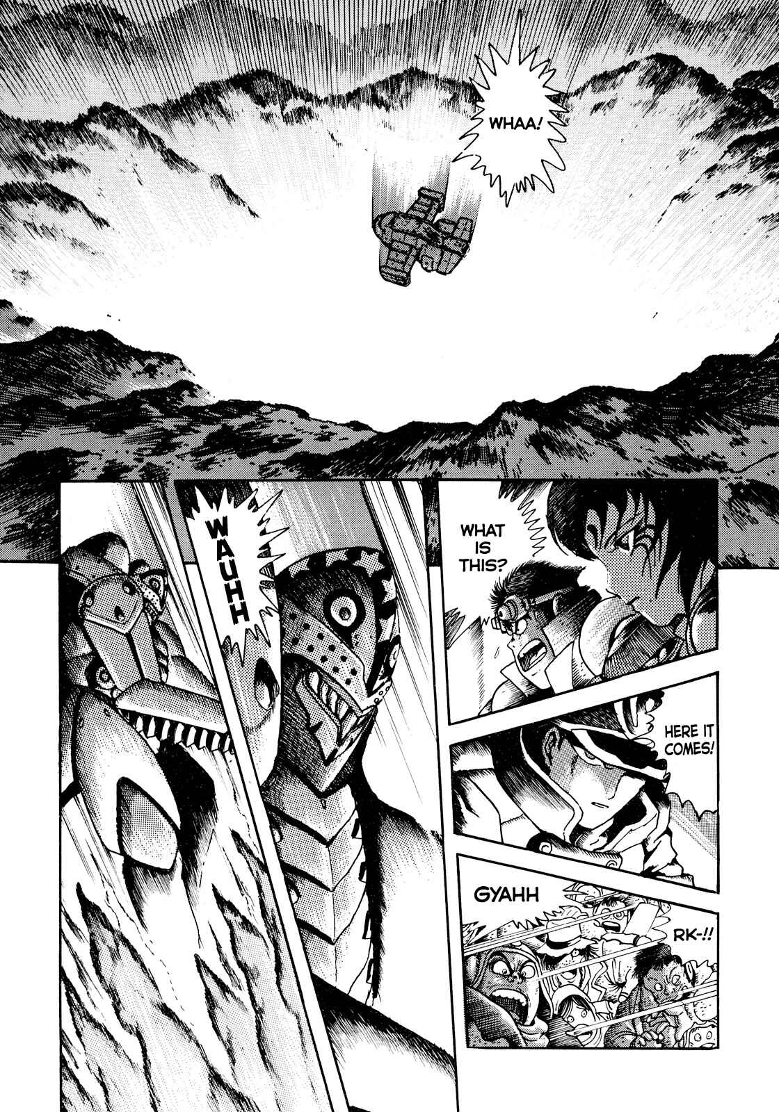 Page 2 Chapter 3 The Seiten Wars Flieder Bug