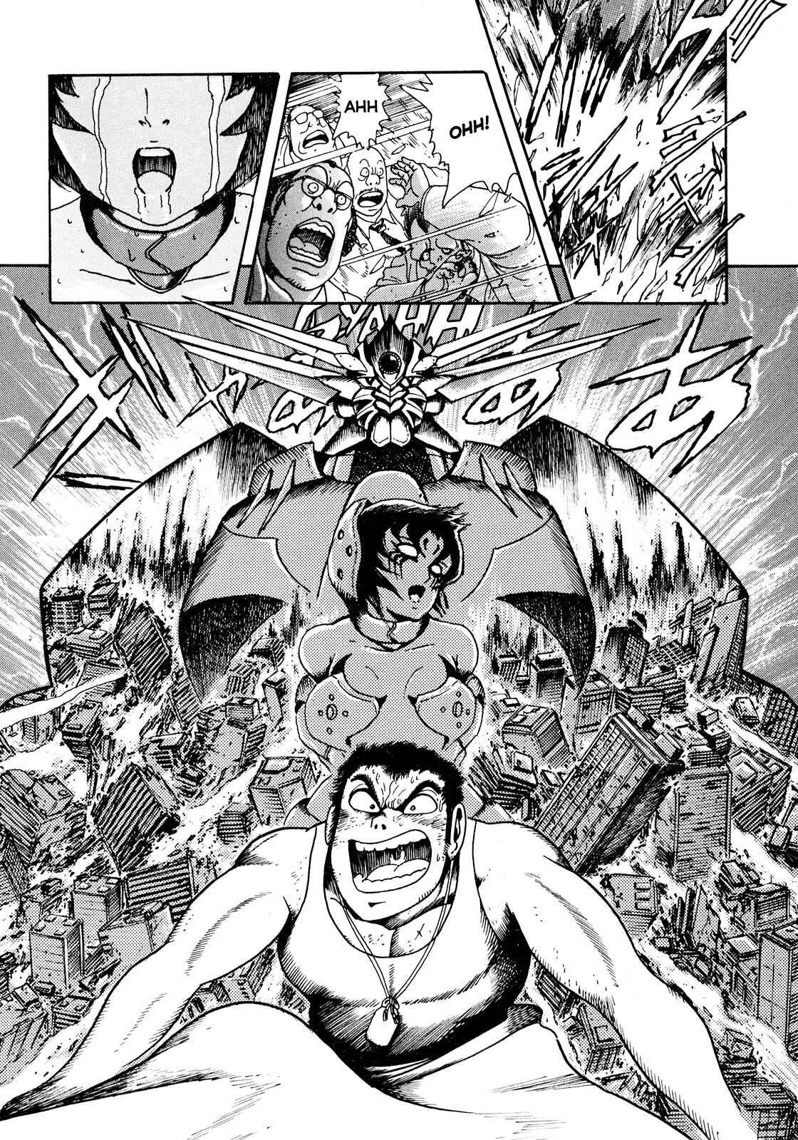 Page 20 Chapter 3 The Seiten Wars Flieder Bug
