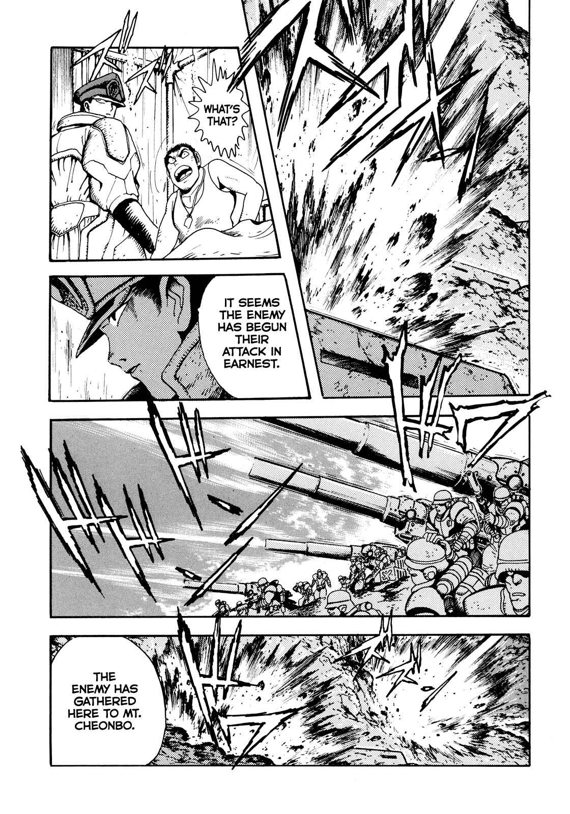 Page 27 Chapter 3 The Seiten Wars Flieder Bug