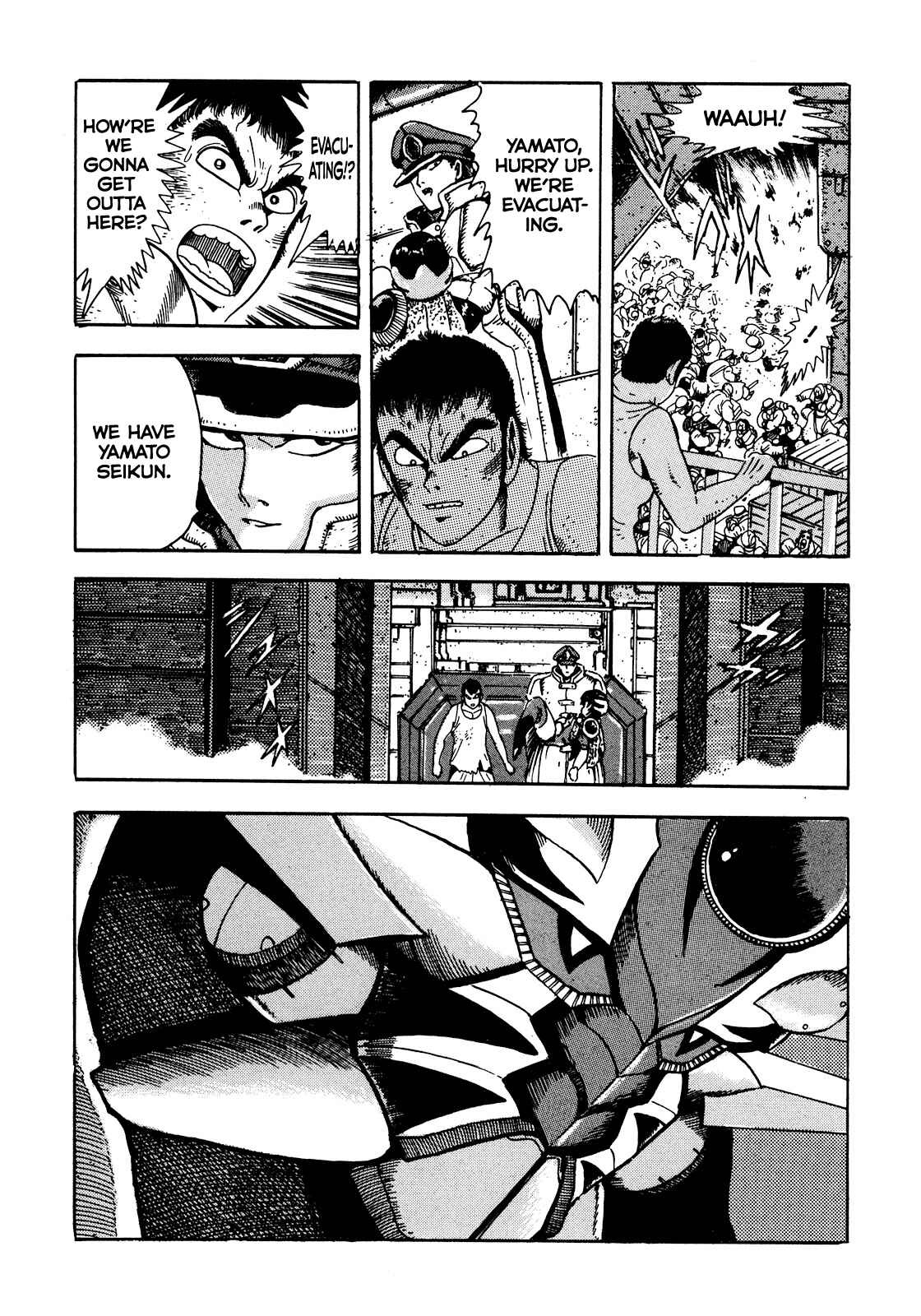 Page 29 Chapter 3 The Seiten Wars Flieder Bug