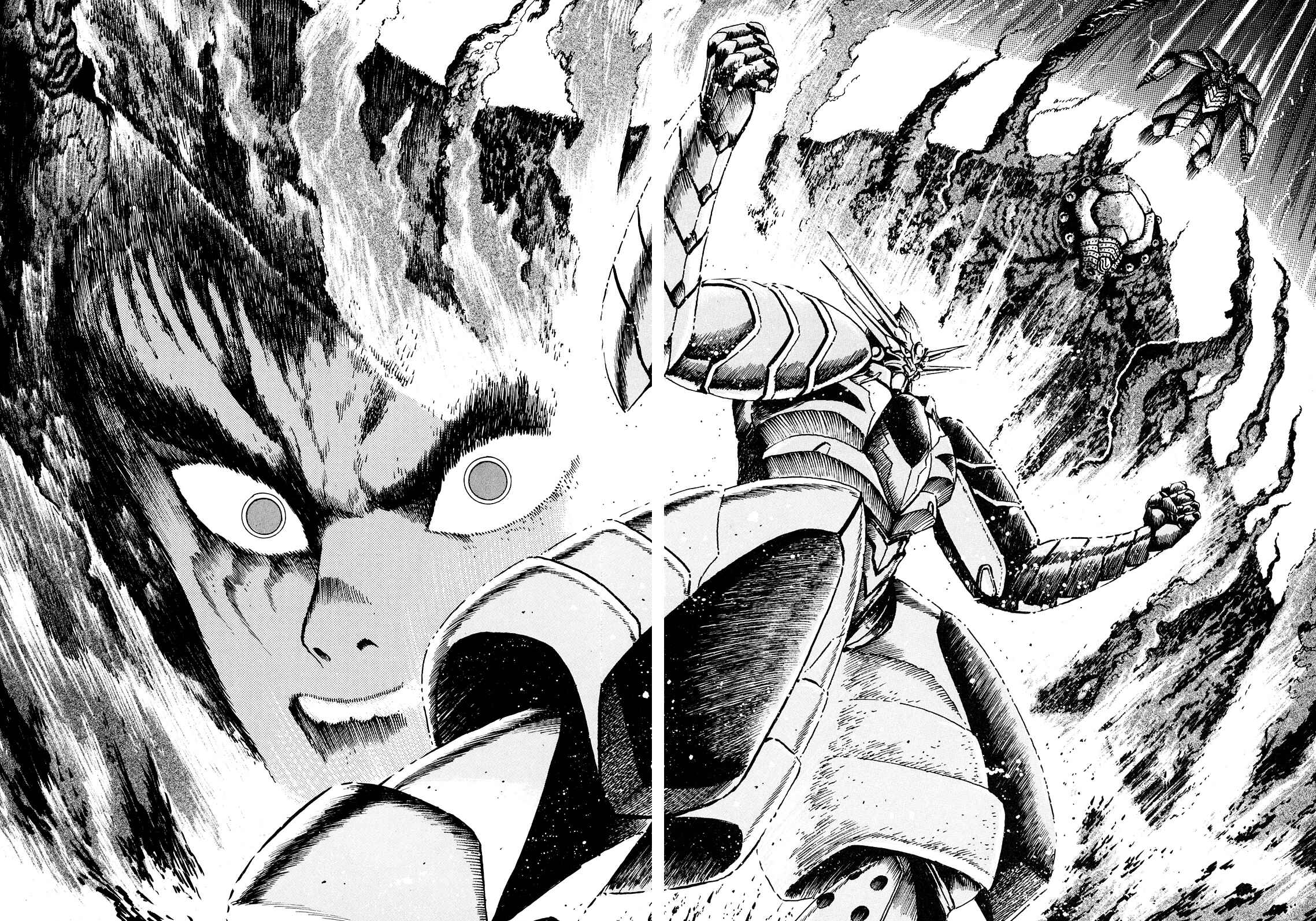 Page 3 Chapter 3 The Seiten Wars Flieder Bug