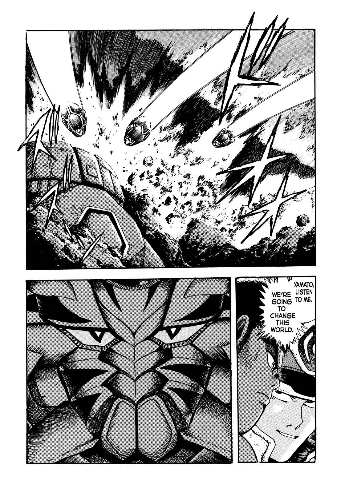 Page 33 Chapter 3 The Seiten Wars Flieder Bug