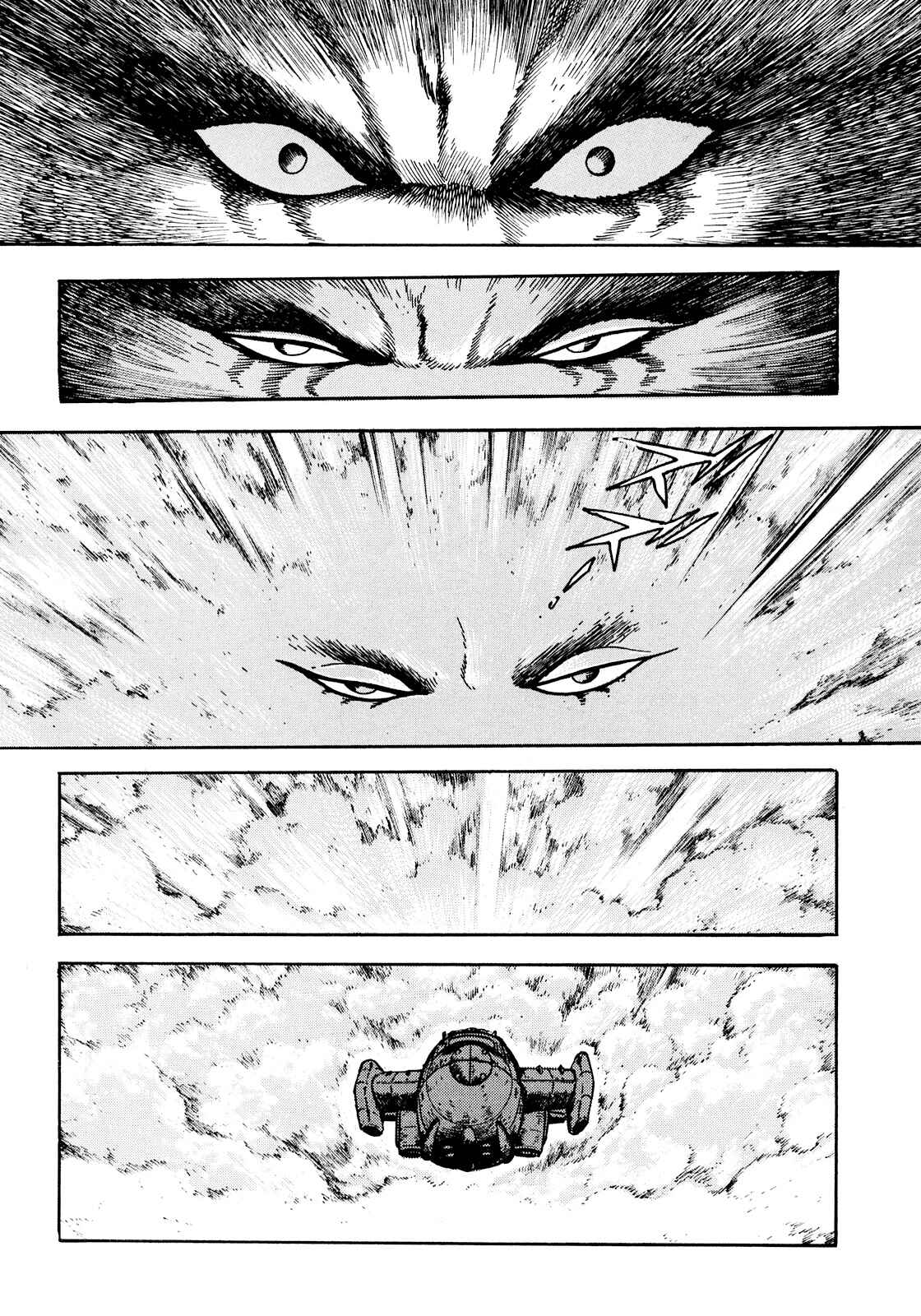 Page 6 Chapter 3 The Seiten Wars Flieder Bug
