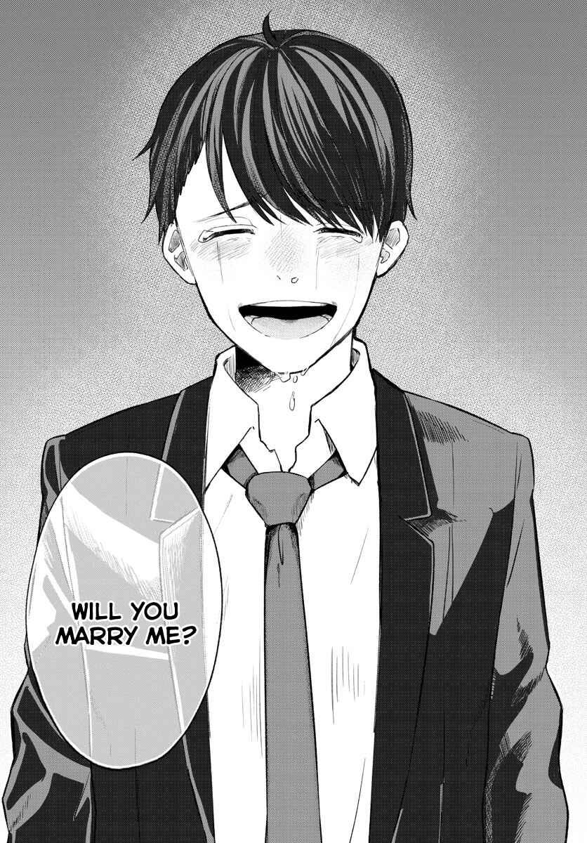 Page 31 Chapter Unknown_388b Shuumatsu wa Aoi Haru