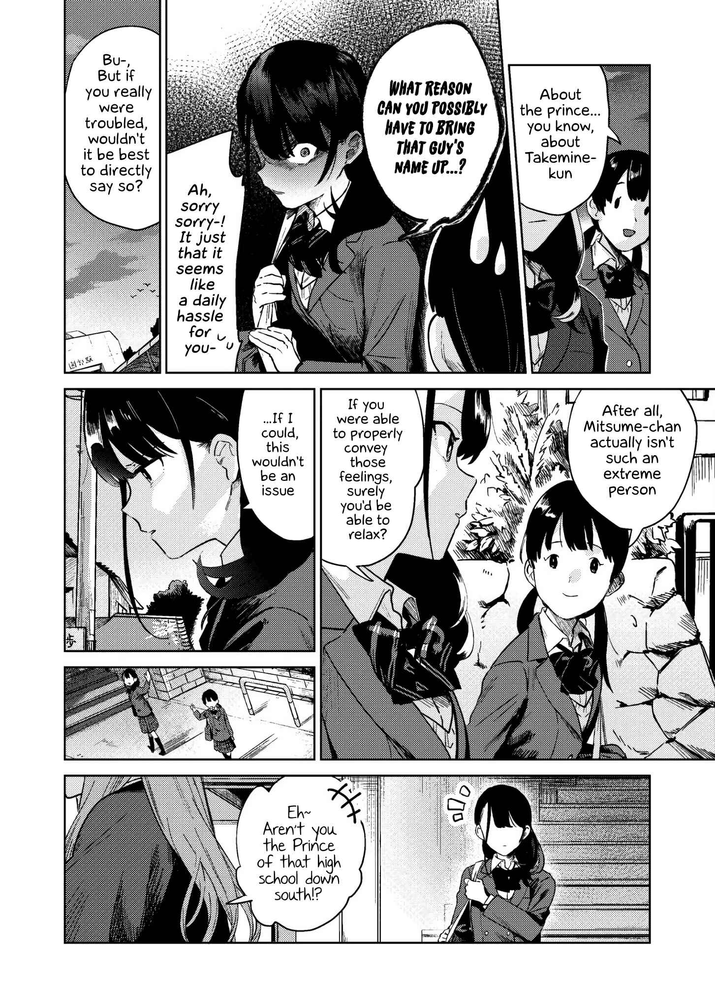 Page 10 Chapter Unknown_6c77 The Popular Prince and the Sharp-Tongued Girl