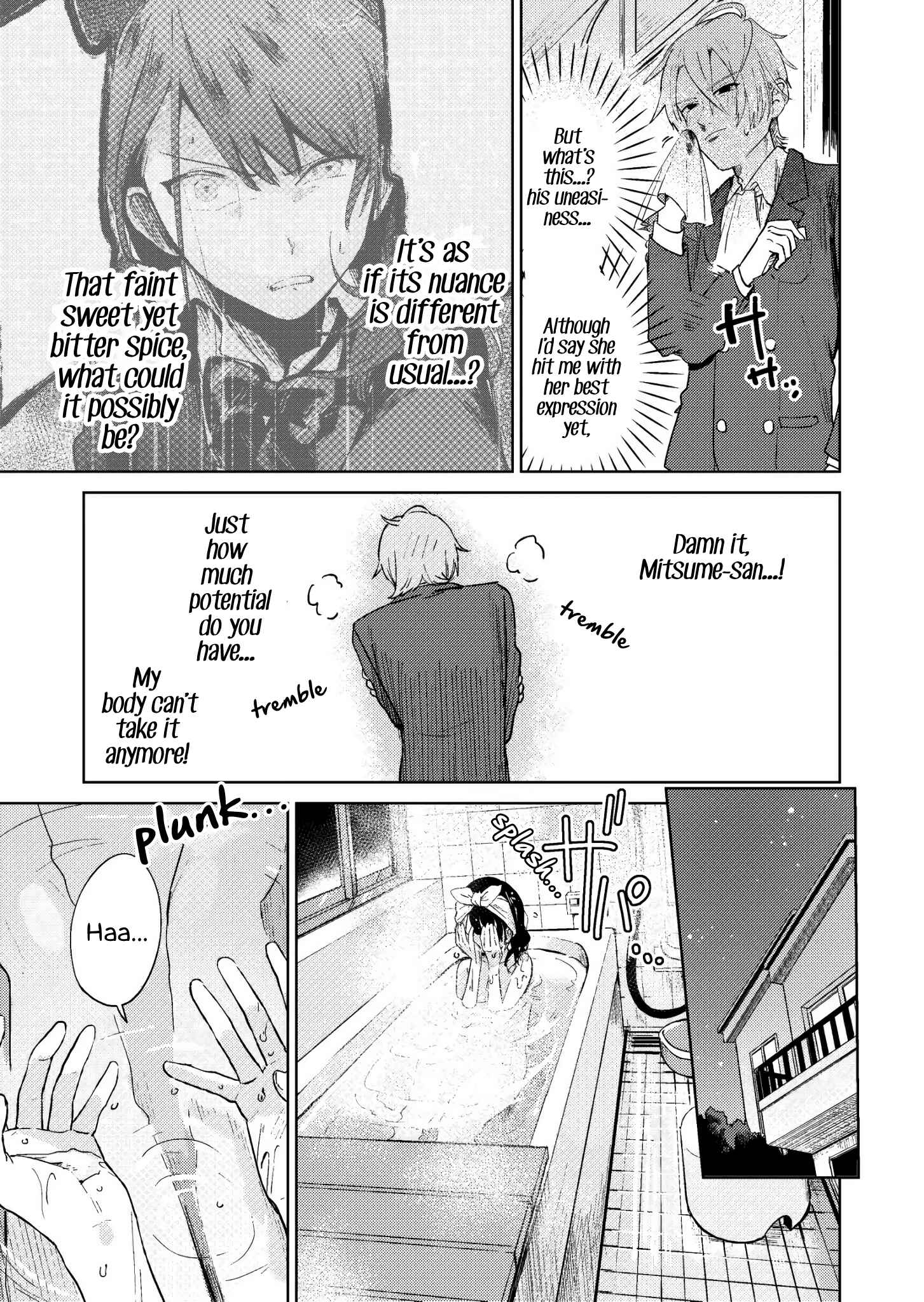 Page 15 Chapter Unknown_6c77 The Popular Prince and the Sharp-Tongued Girl