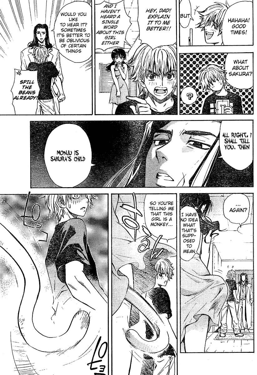 Page 15 Chapter 2 Snow in the Dark