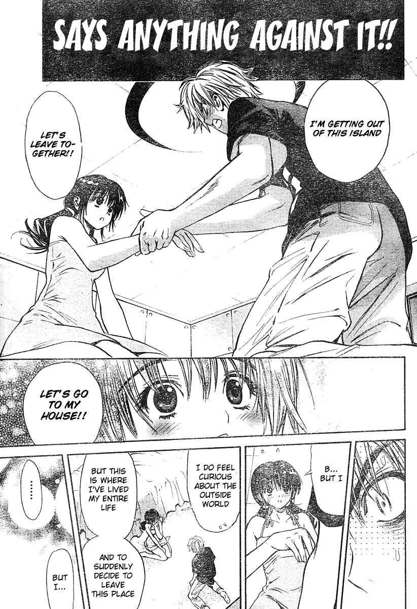 Page 29 Chapter 2 Snow in the Dark