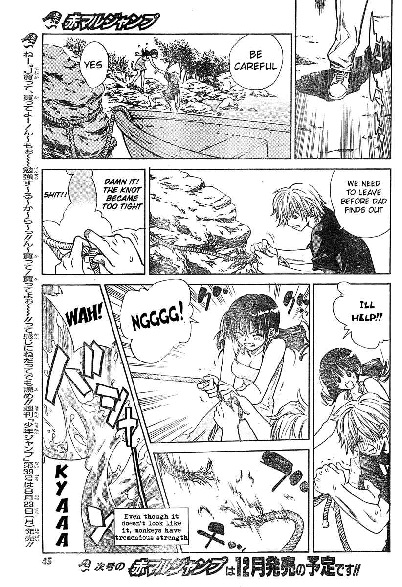 Page 31 Chapter 2 Snow in the Dark