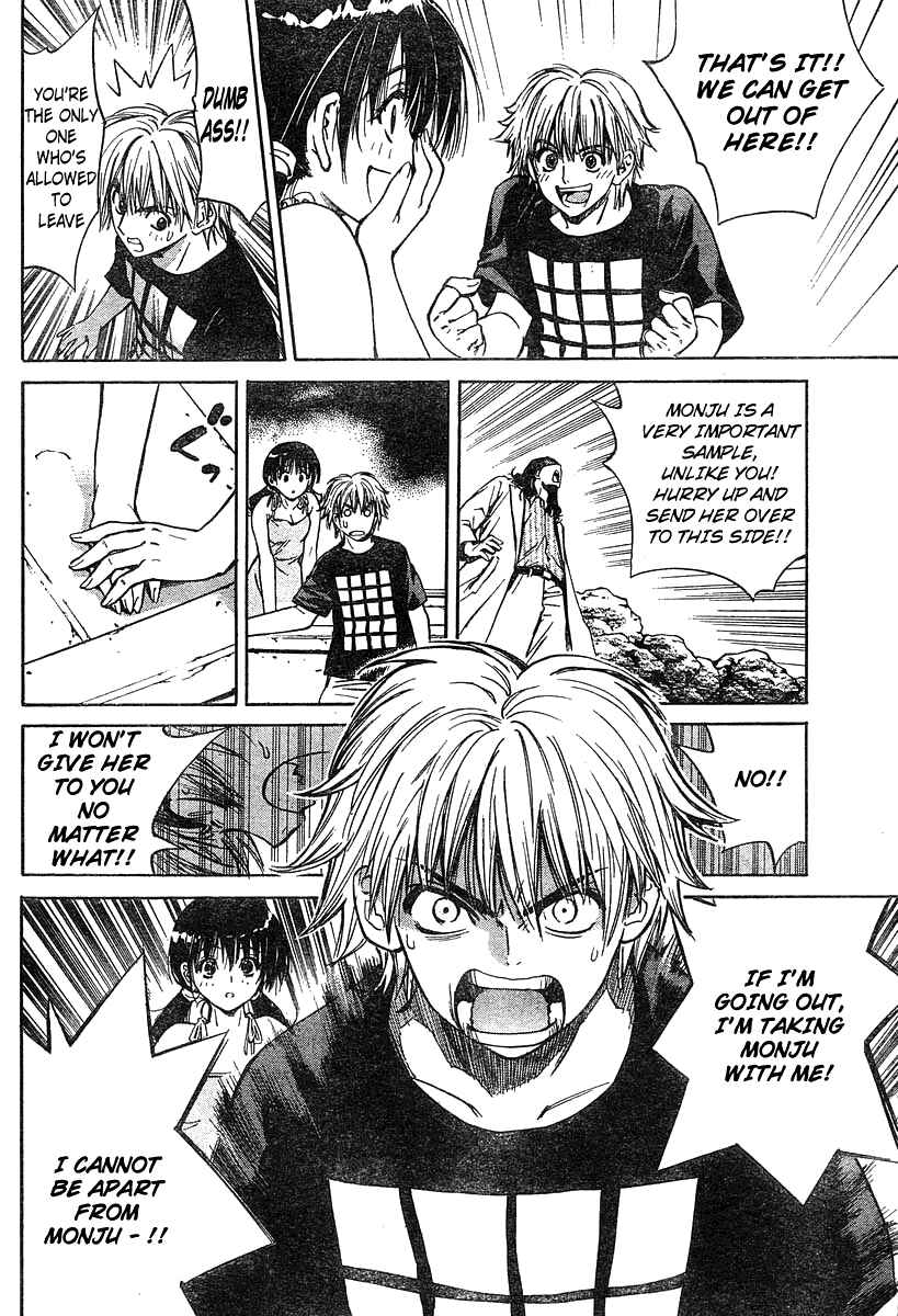 Page 34 Chapter 2 Snow in the Dark