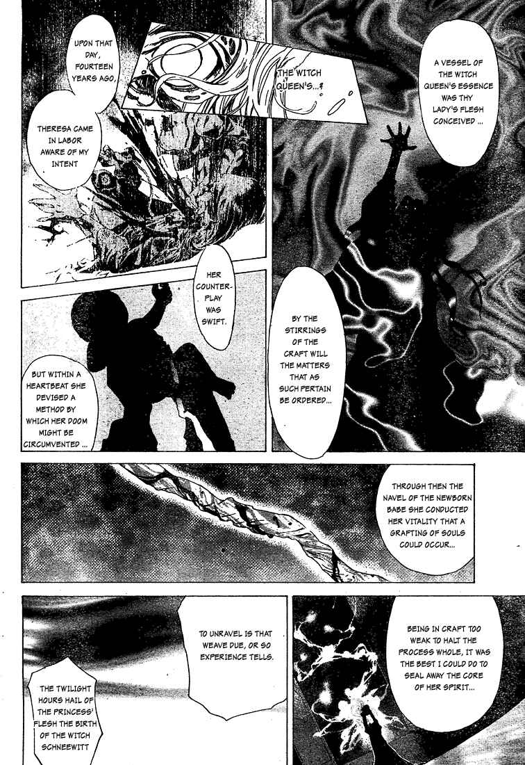 Page 34 Chapter 3 Snow in the Dark