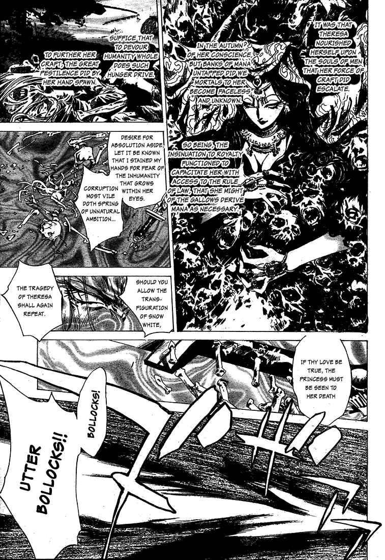 Page 35 Chapter 3 Snow in the Dark
