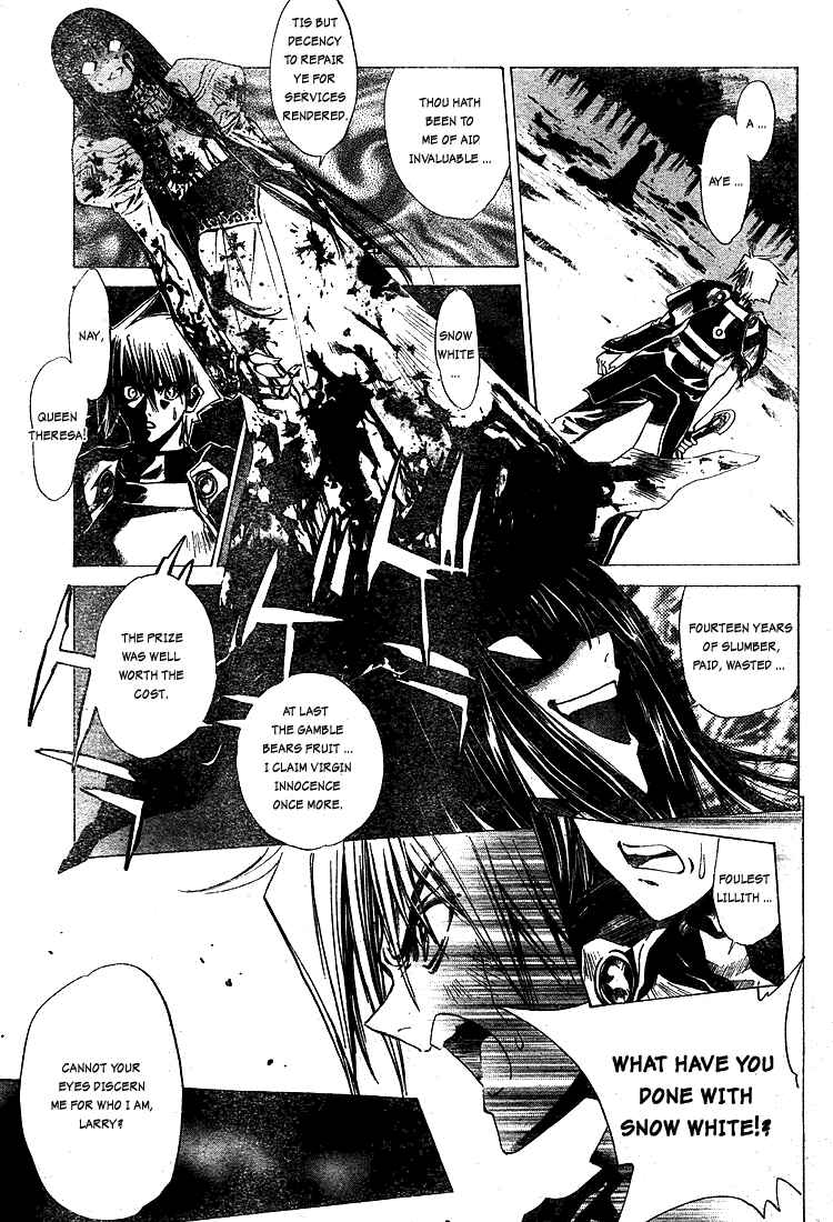 Page 39 Chapter 3 Snow in the Dark