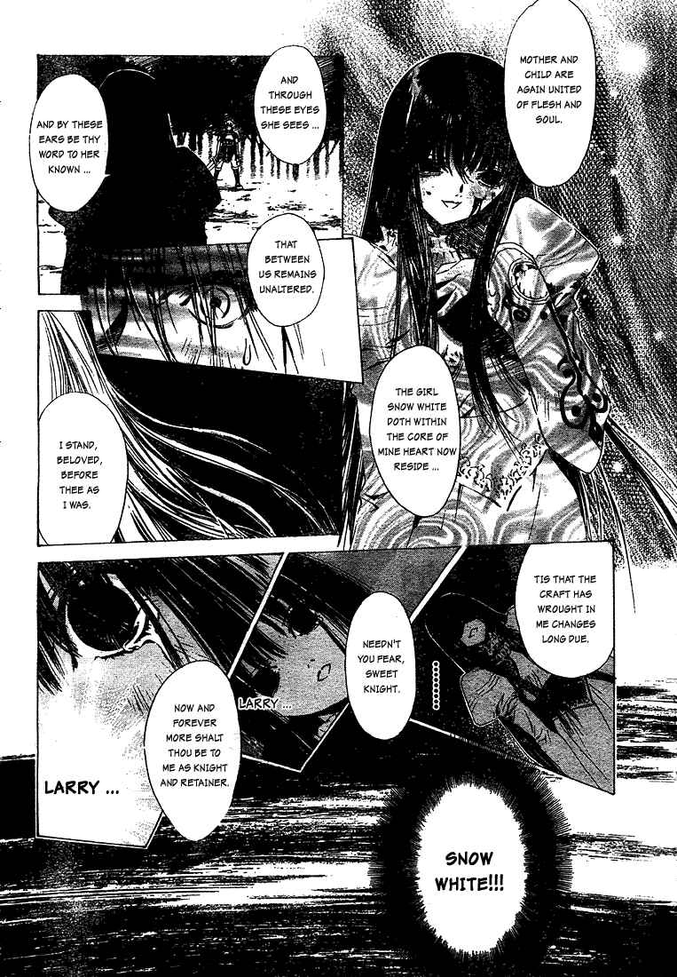 Page 40 Chapter 3 Snow in the Dark