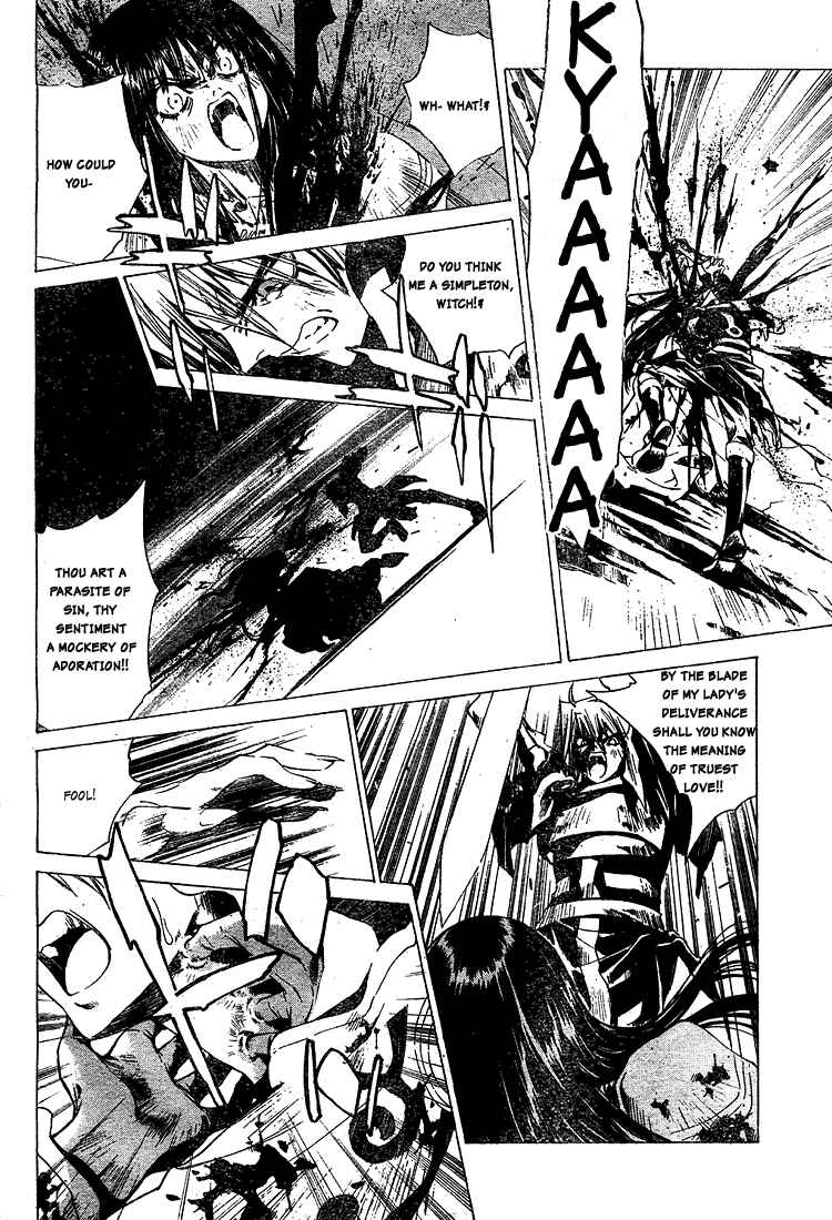 Page 42 Chapter 3 Snow in the Dark