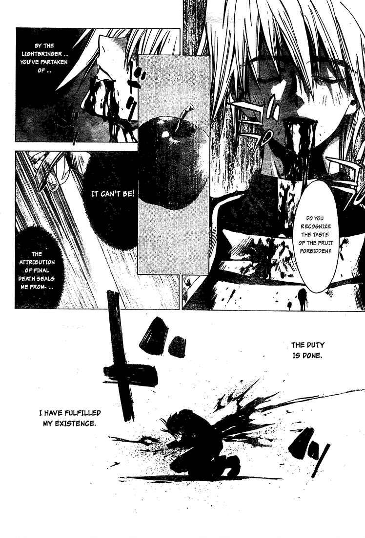 Page 44 Chapter 3 Snow in the Dark