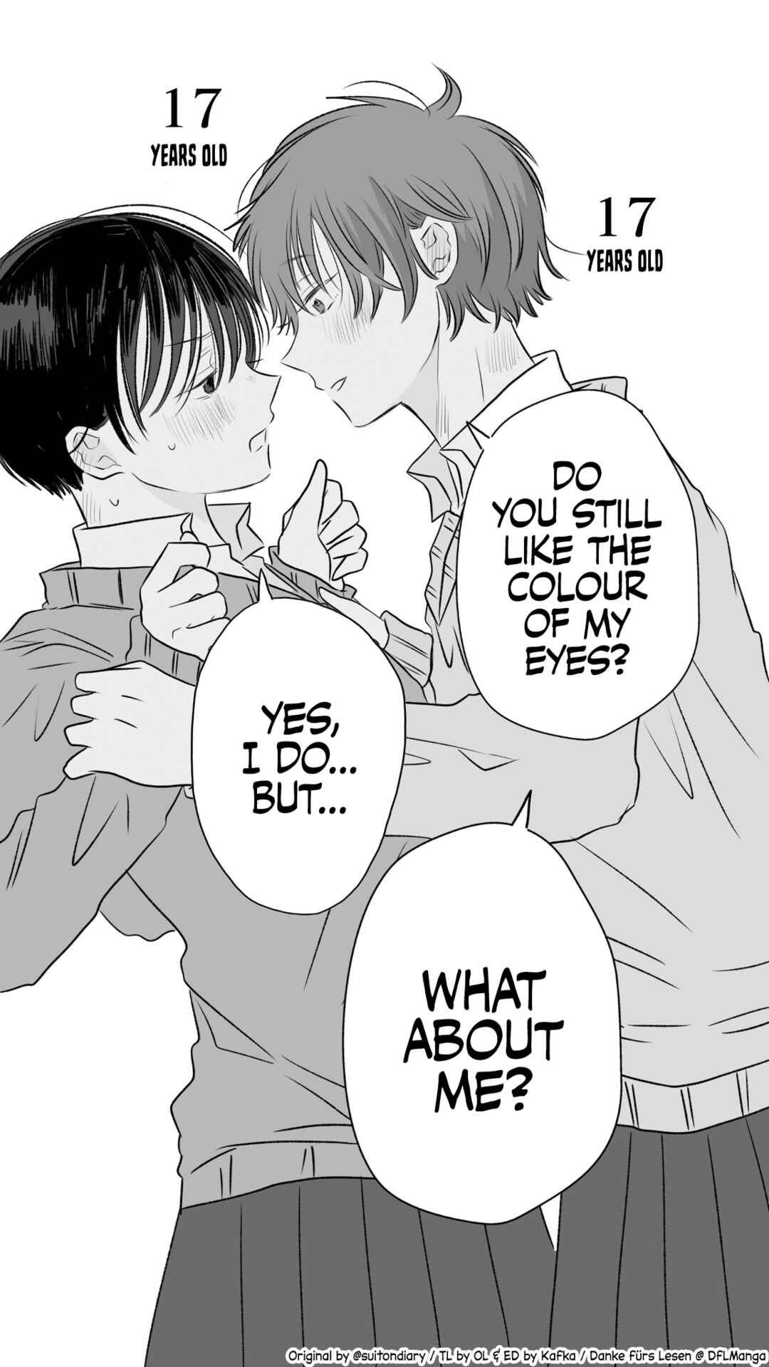 Page 2 Chapter Unknown_df1b Childhood Friends After 10 years