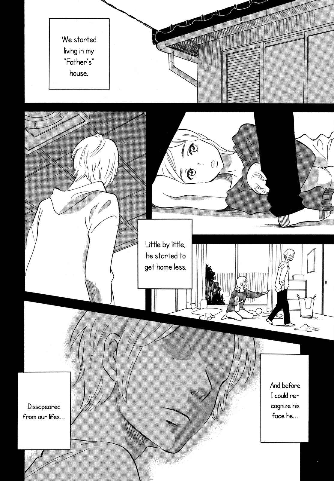 Page 14 Chapter Unknown_a36e Love Letter
