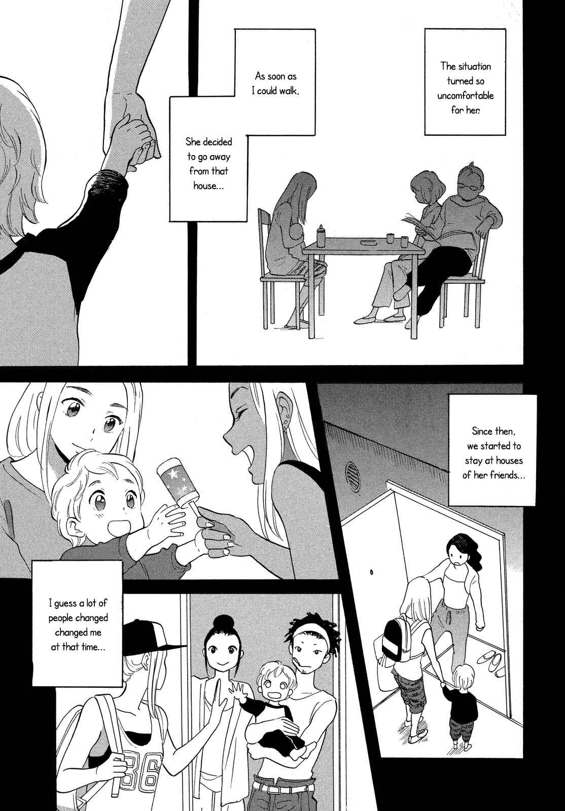Page 15 Chapter Unknown_a36e Love Letter