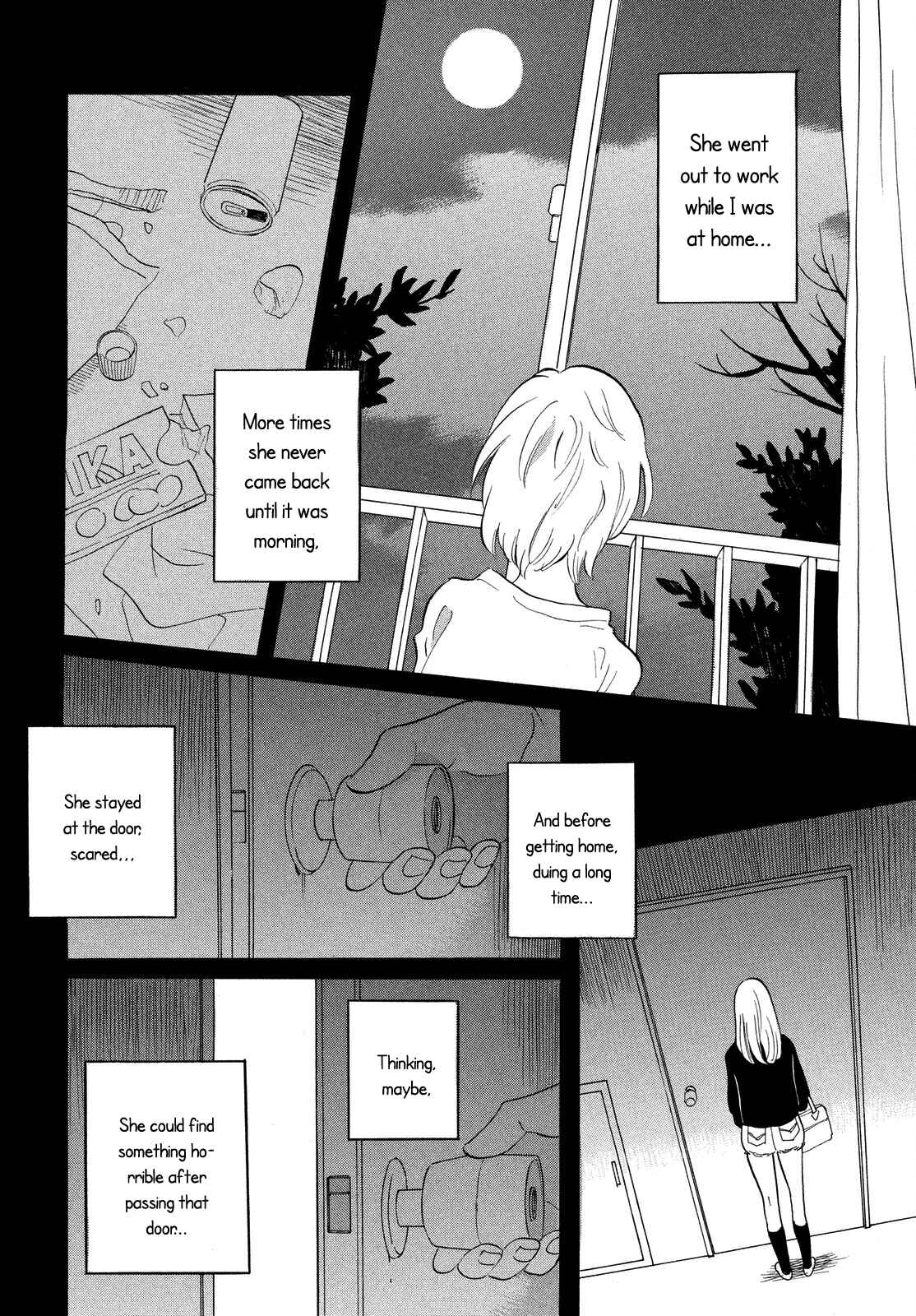 Page 18 Chapter Unknown_a36e Love Letter
