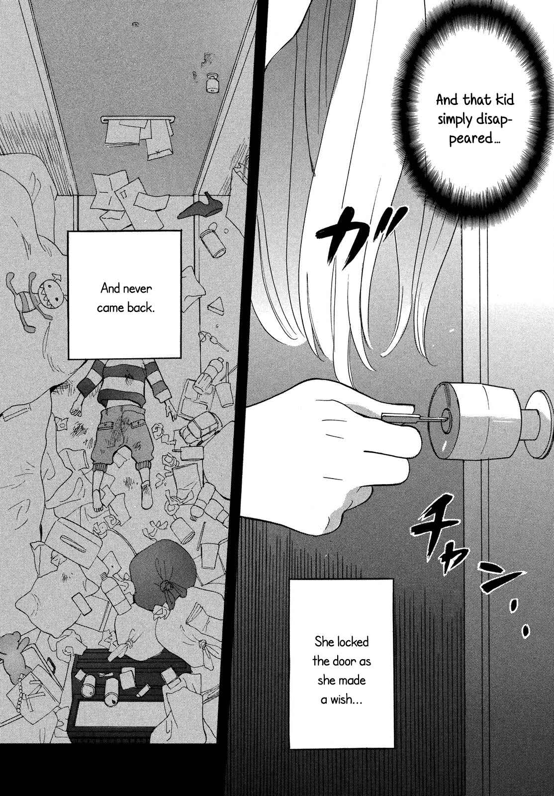 Page 21 Chapter Unknown_a36e Love Letter
