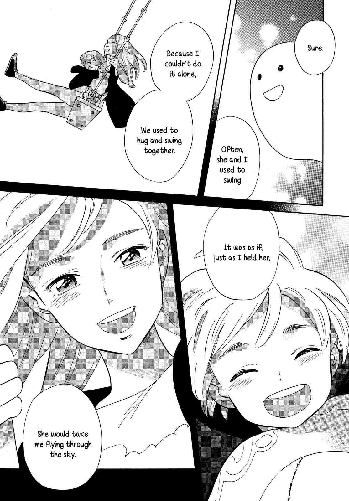 Page 23 Chapter Unknown_a36e Love Letter