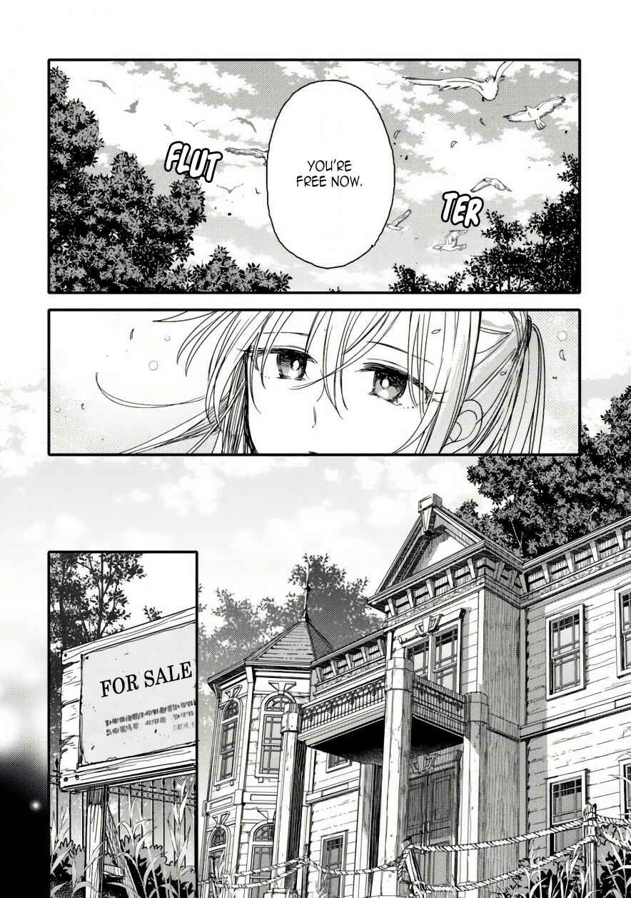 Page 9 Chapter 17 Goshujin-sama to Kemonomimi no Shoujo Meru