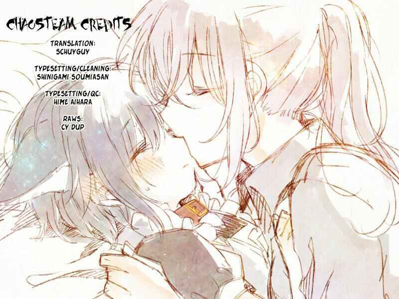 Page 10 Chapter 17.5 Goshujin-sama to Kemonomimi no Shoujo Meru
