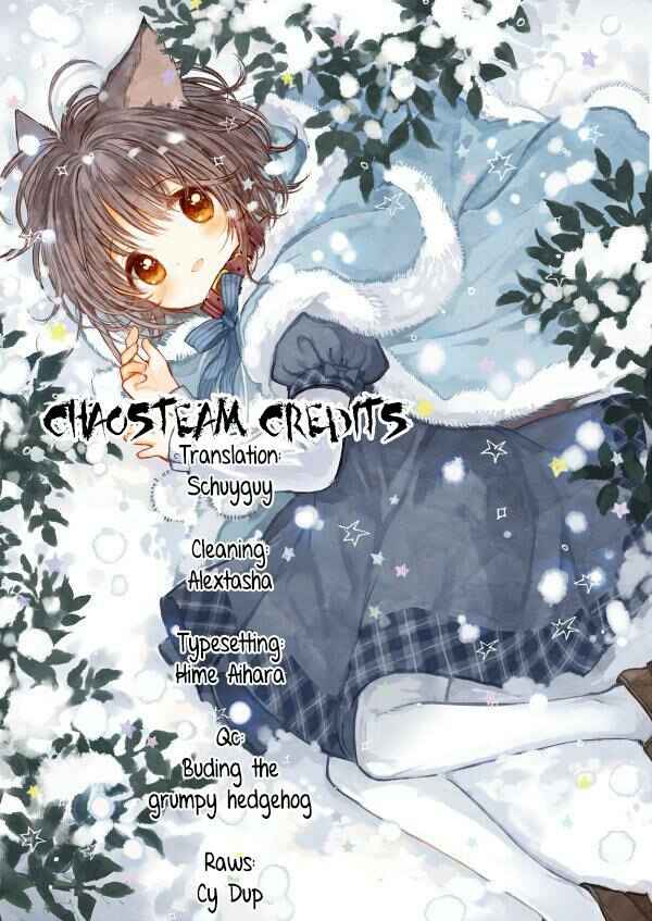 Page 9 Chapter 12.2 Goshujin-sama to Kemonomimi no Shoujo Meru