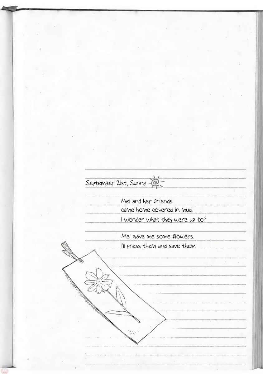 Page 30 Chapter 12 Goshujin-sama to Kemonomimi no Shoujo Meru