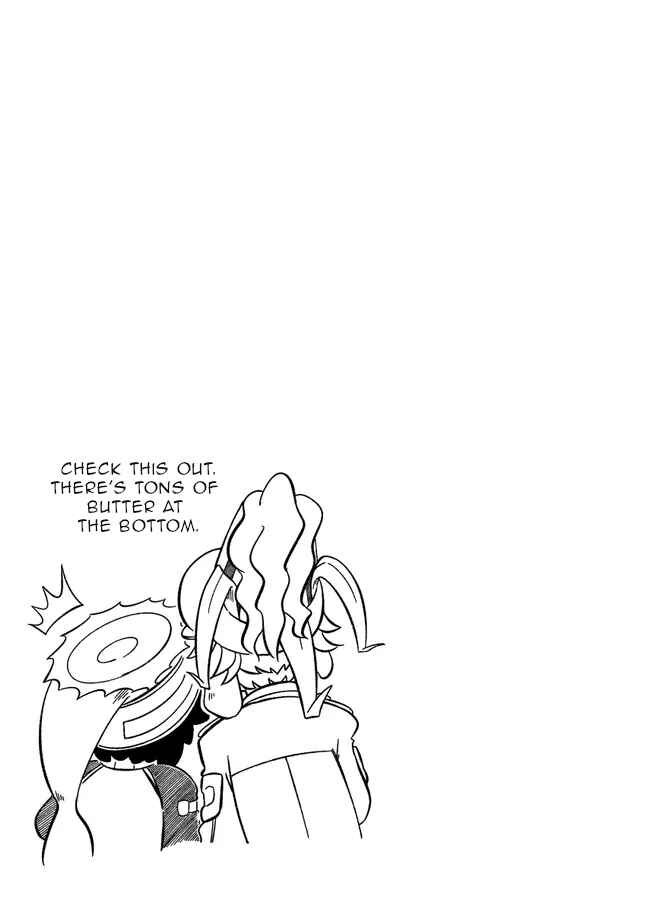 Page 8 Chapter 6 Baka no kuni shoku kikou