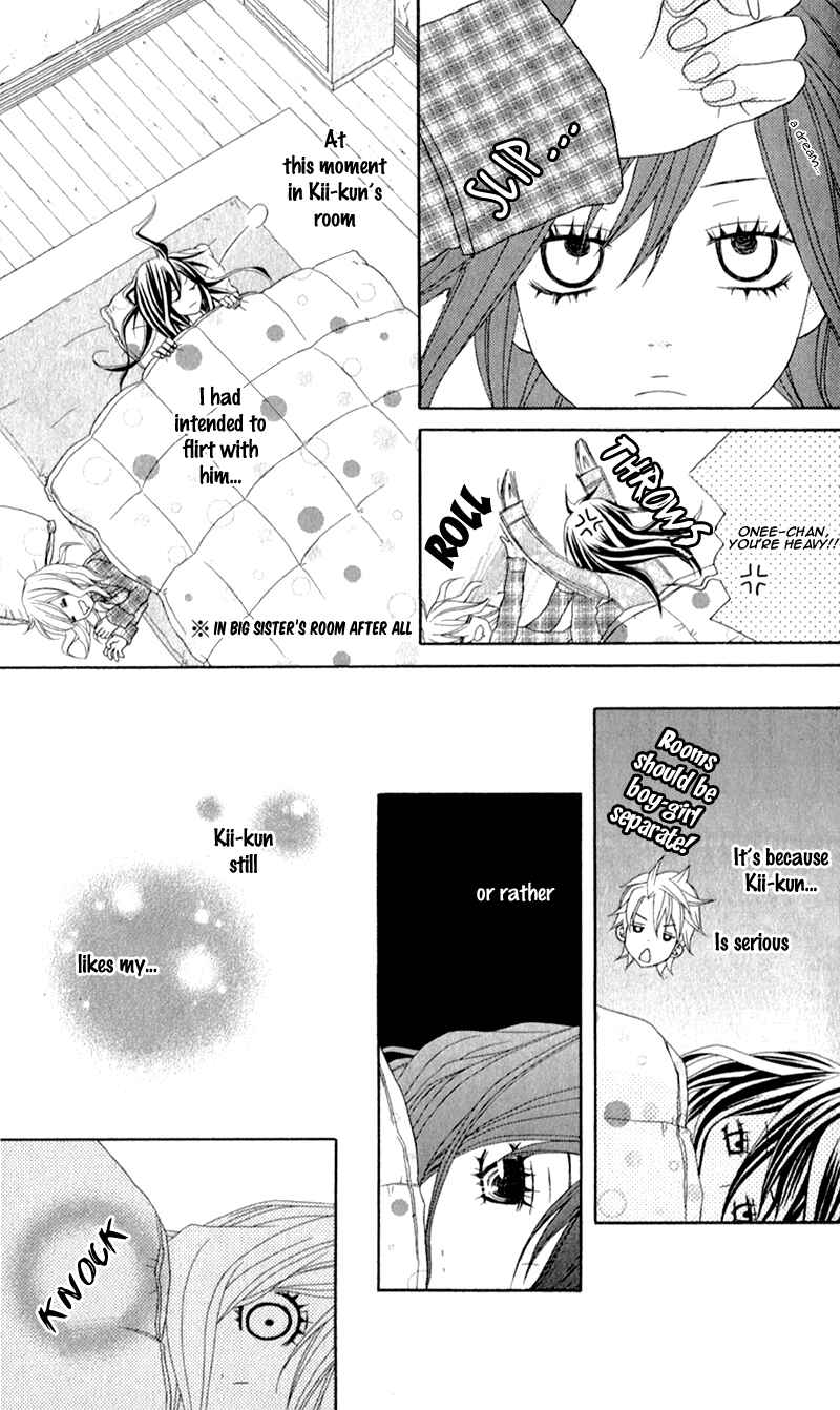 Page 10 Chapter 3 Love Share