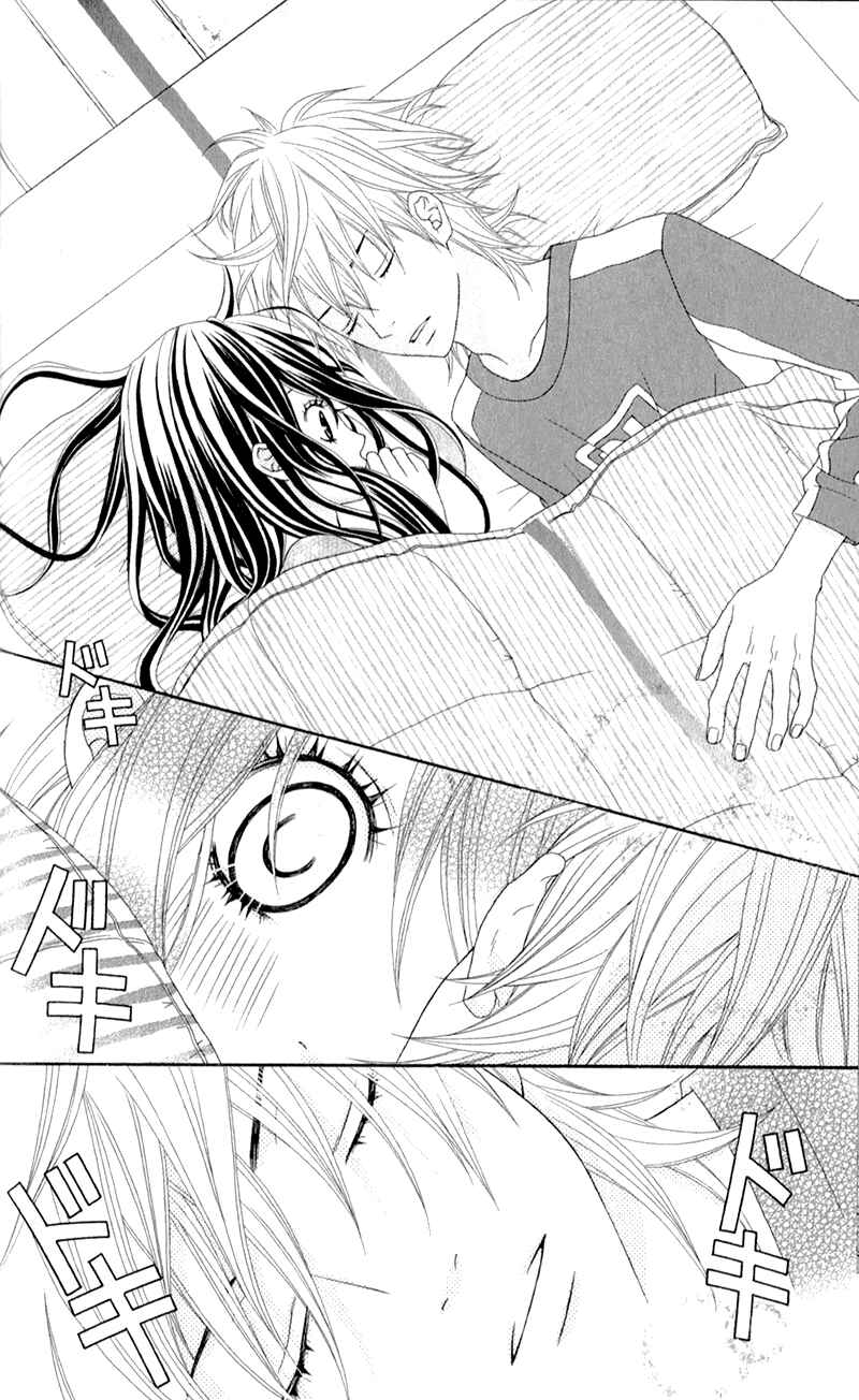 Page 15 Chapter 3 Love Share