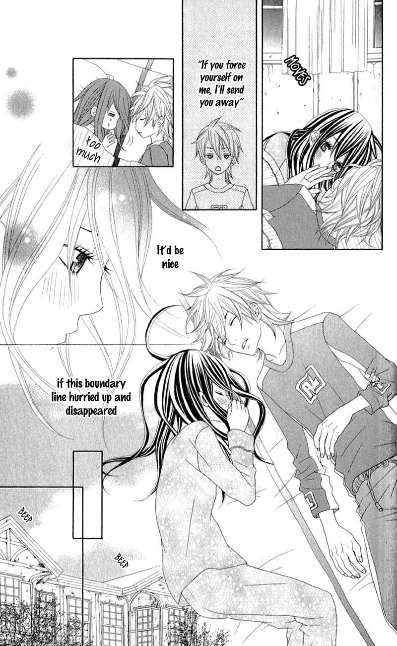 Page 16 Chapter 3 Love Share
