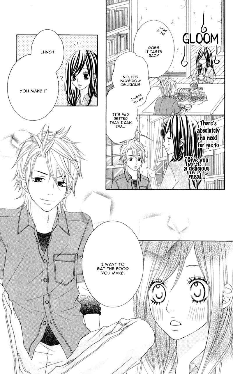 Page 18 Chapter 3 Love Share