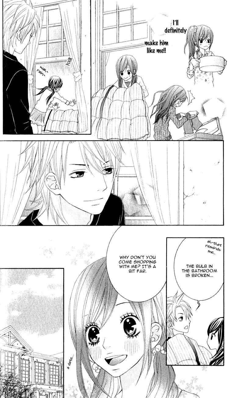 Page 23 Chapter 3 Love Share