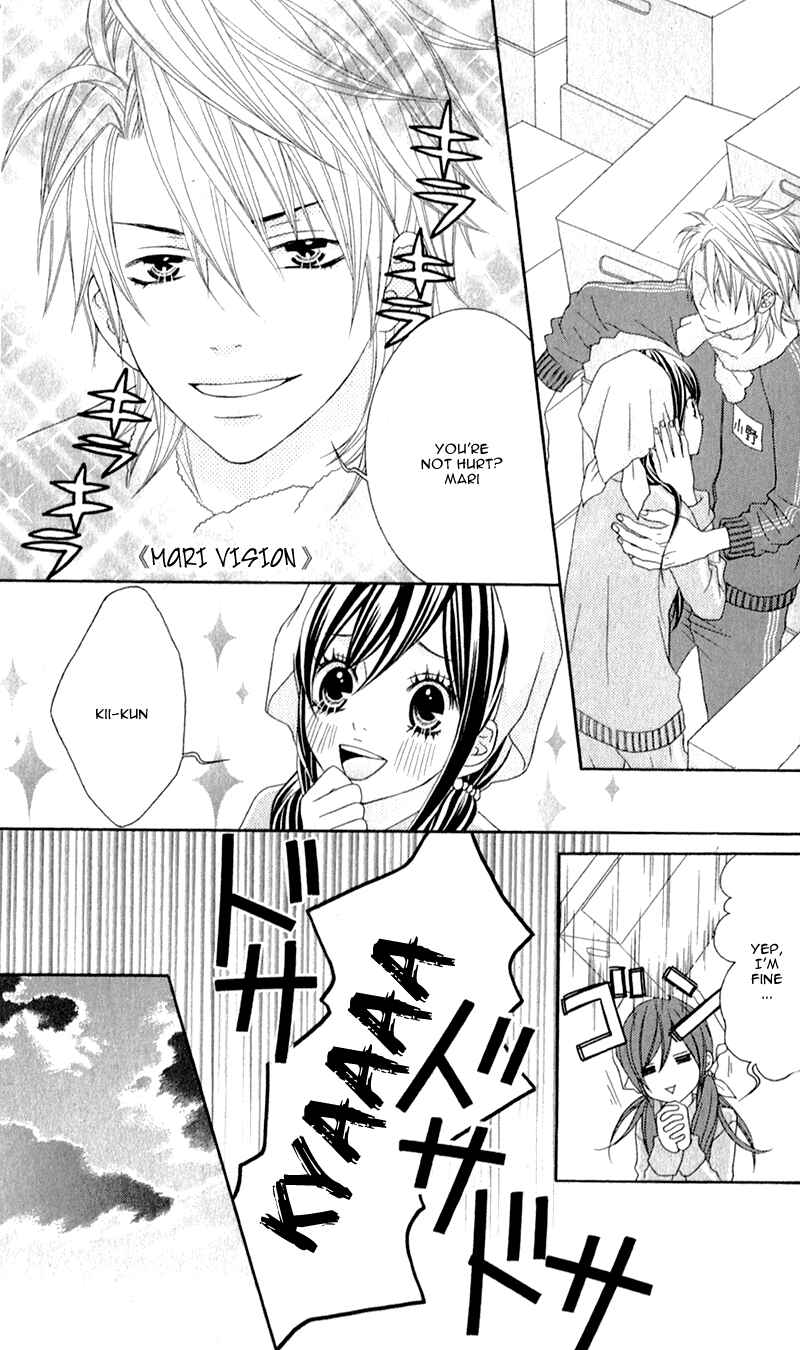 Page 26 Chapter 3 Love Share