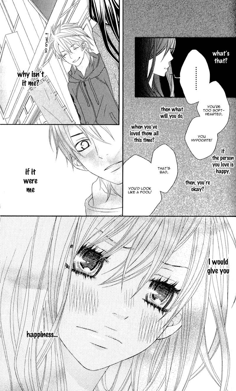 Page 30 Chapter 3 Love Share