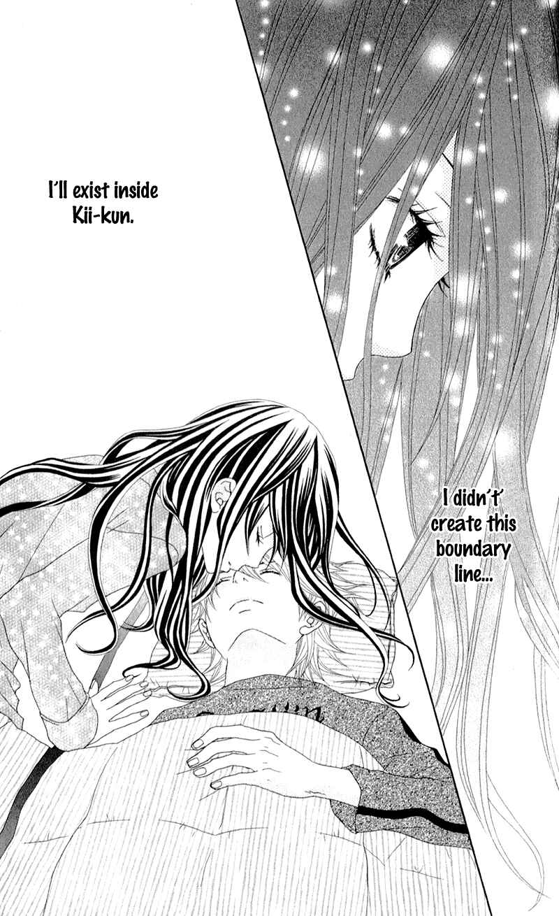 Page 32 Chapter 3 Love Share